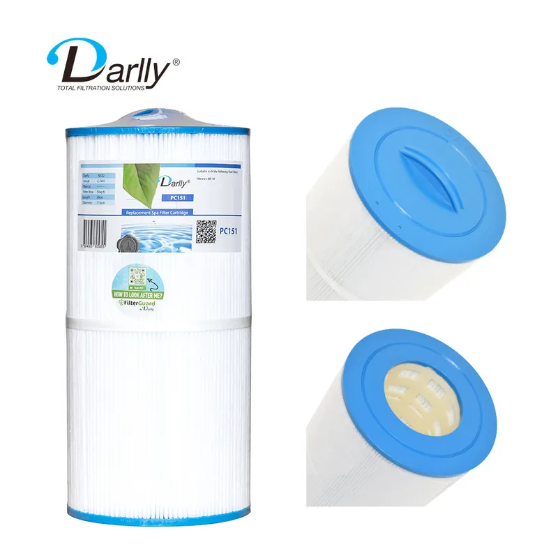 Mega-Angebot Kartuschenfilter PC151