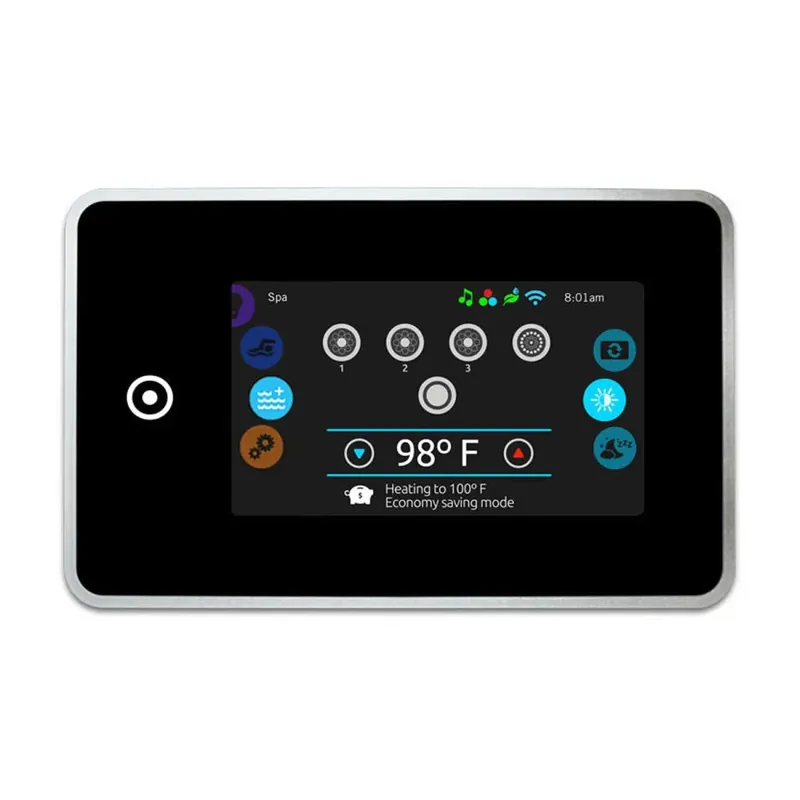 Gecko IN.K1001 Panel Beliebt