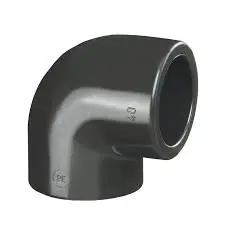 Neuheit 90° Winkel - Verbindungsstück 32mm (W/W)
