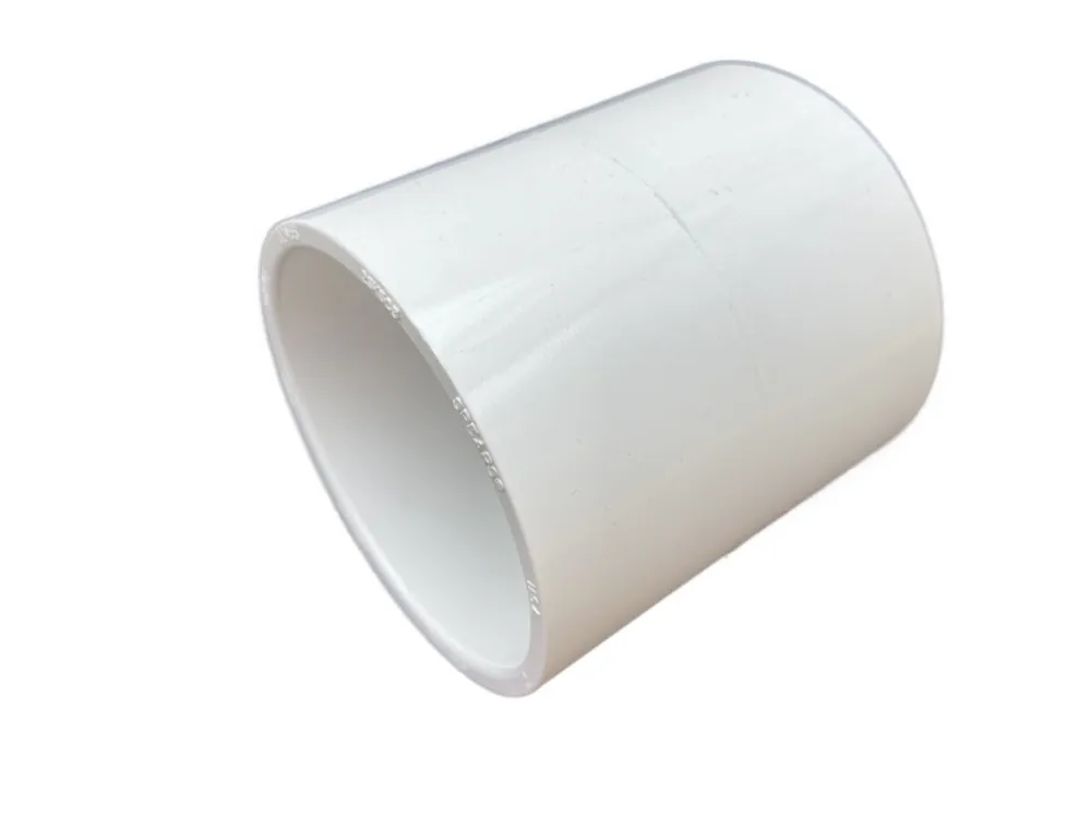 Bestseller Waterway 429-020 - Verbindungsstück / Muffe 2"-Zoll