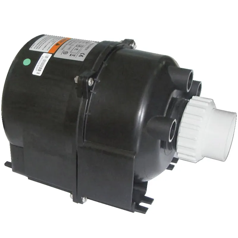 Letzte Chance LX APR800 V2 Whirlpool Blower mit 700W + 180W Heizung