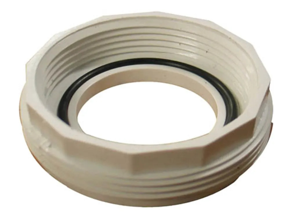 Echt Waterway 400-6060 - Adapter für Pumpen - 2" auf 2,5" Zoll