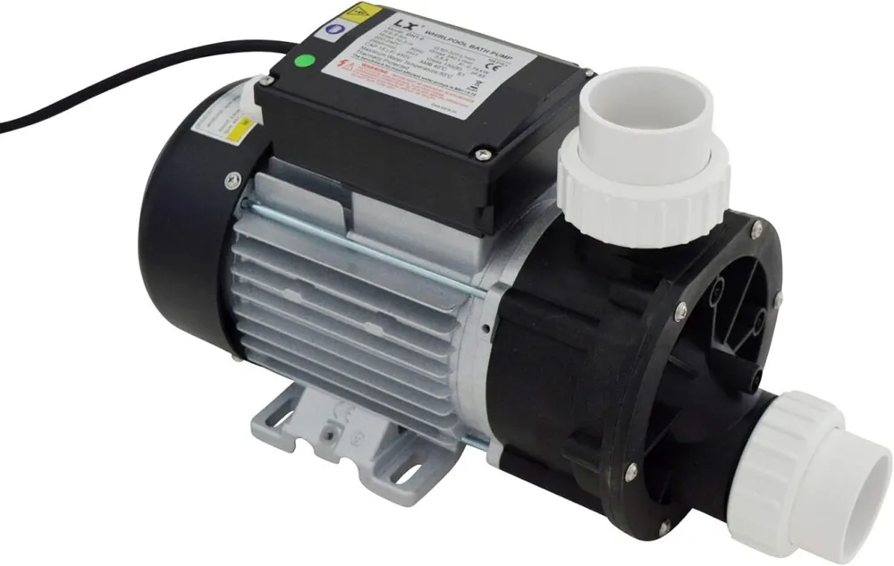 Saisonangebot LX DH1.0 Zirkulationspumpe