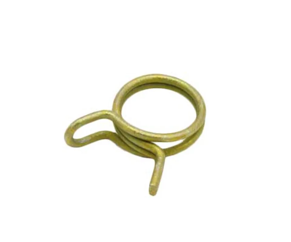 3/4" Zoll Federklemme / Schlauchschelle Bestseller