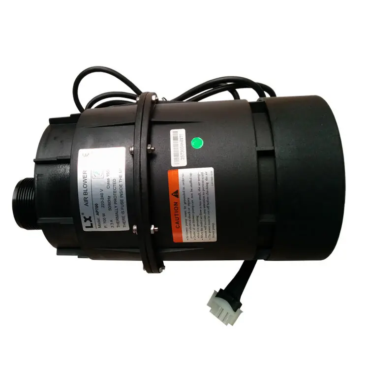 Sichere Zahlung LX AP200 V2 Whirlpool Blower mit 200W