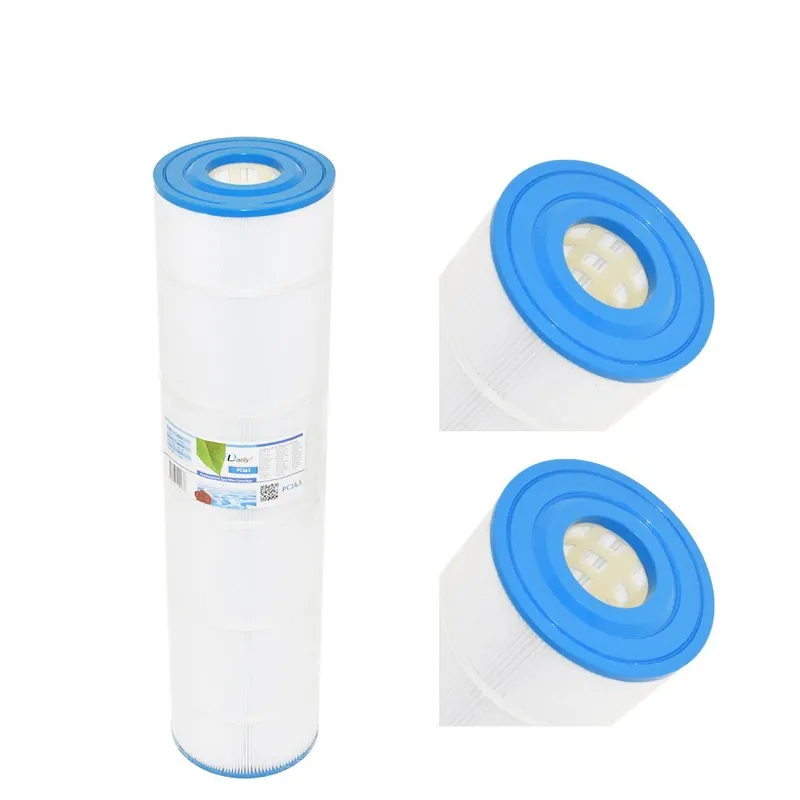Sonderangebot Kartuschenfilter PC163