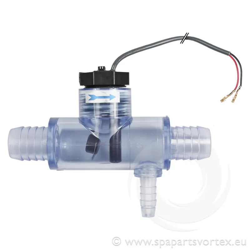 Harwil Q-12DS-C2 (T-Form) Druckschalter für Jacuzzi und Sundance Solange Der Vorrat Reicht