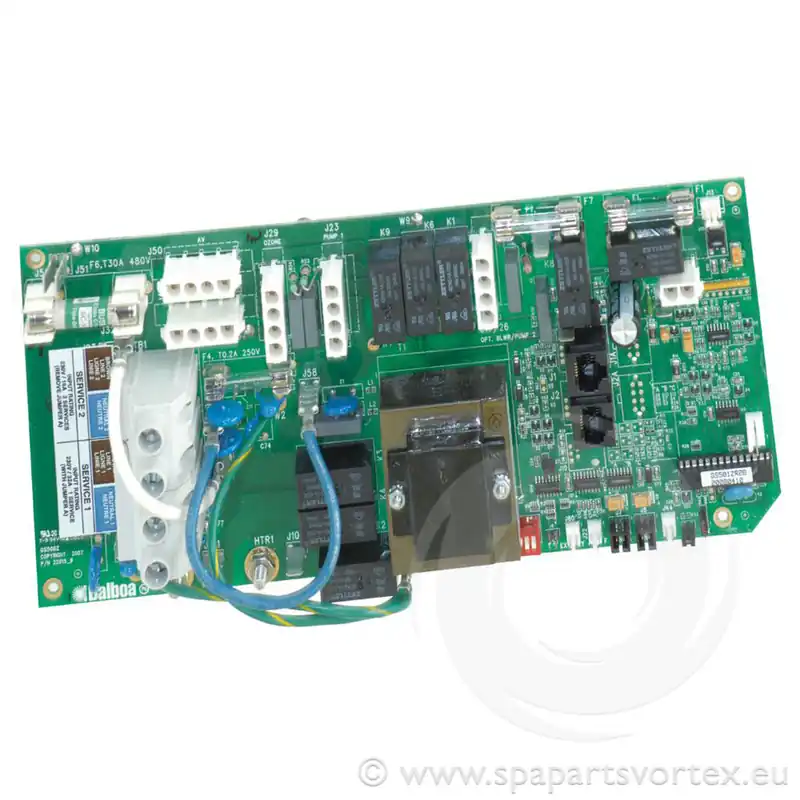 Balboa GS510SZ PCB Mainboard Meistverkauft