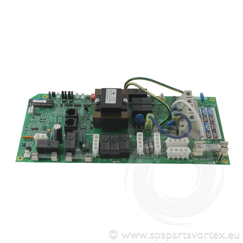 Balboa GS510DZ PCB Mainboard Kracherpreis