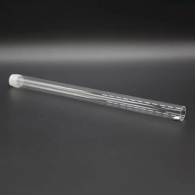 Versand Am Gleichen Tag Wellis - Quartzglas für UV-System