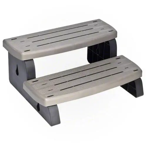 Neuheit Waterway Spa Step (535-2209) Whirlpooltreppe