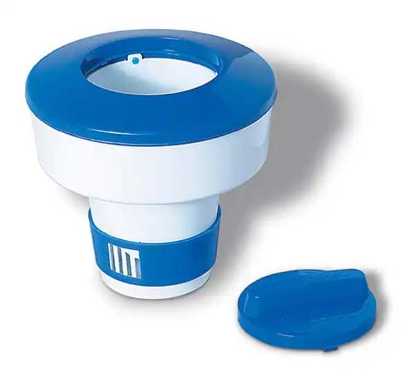 Markenware Schwimmdosierer Luxus