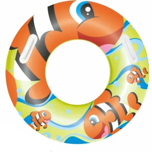 Bestway Schwimmring Ø 76 cm Nemo Wochenendangebot