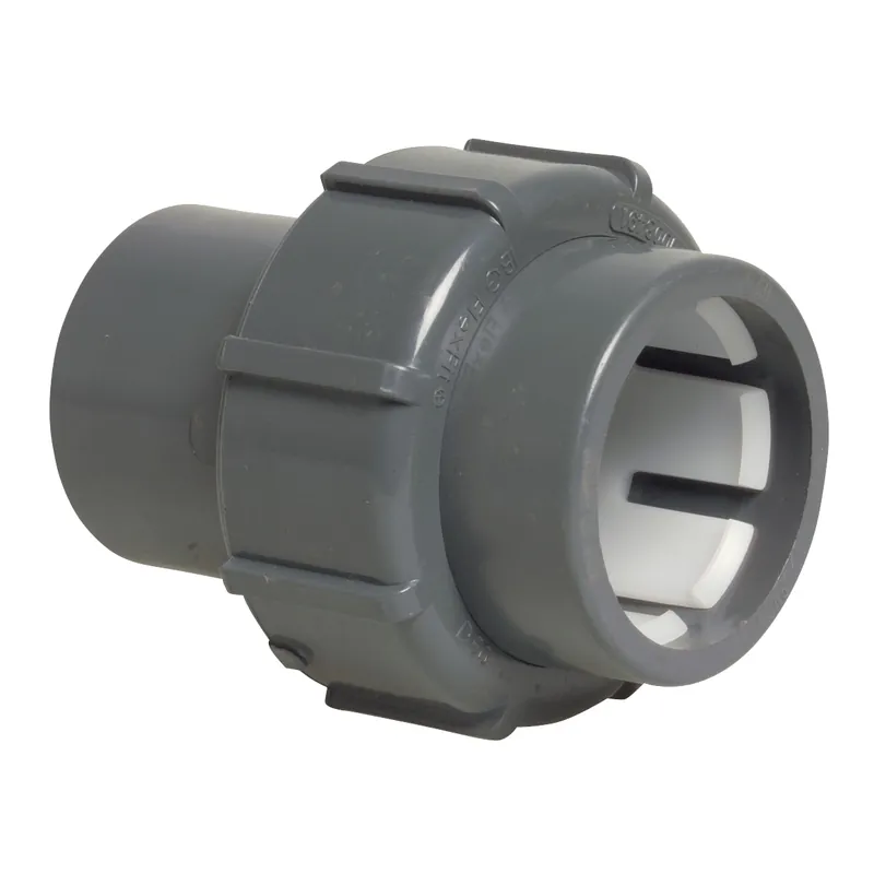 Markenware Flexfit Klemmverbindung x 1 1/2" IG