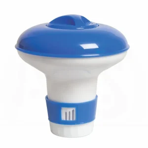 Schwimmdosierer für Mini-Tabletten Super-Preis