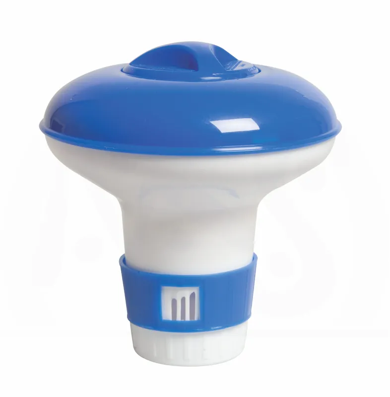 Schwimmdosierer für Mini-Tabletten Super-Preis