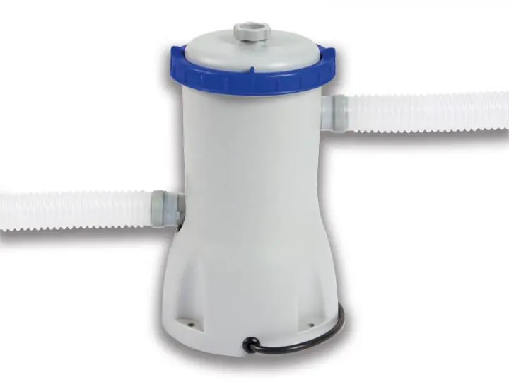 Filter-Pumpe Sun Express Bestway Mega-Angebot