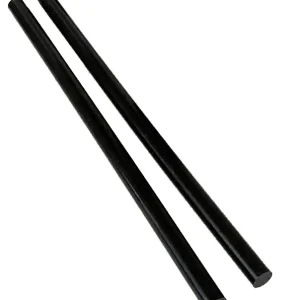 2 Stück Spezial-Klebesticks 11 mm Reparatur Solarheizung Zertifiziert