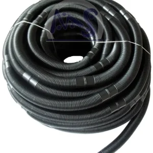 1,0 m schwarzer Solarschlauch d = 32 mm Bestseller