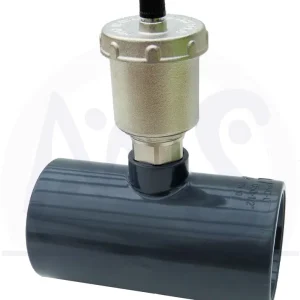 Absorber-Entlüftungsset d 50 mm Solange Der Vorrat Reicht