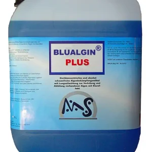Billig Blualgin® Algenschutz PLUS 5 Liter