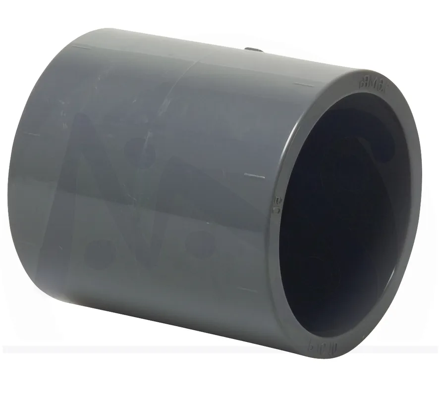 Klebemuffe D 50 mm Ausverkauf
