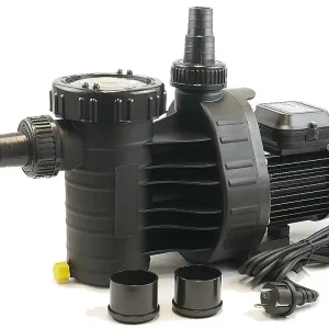 Filterpumpe Aqua Plus 6 Aquatechnix 10,5 m³/h Super-Preis