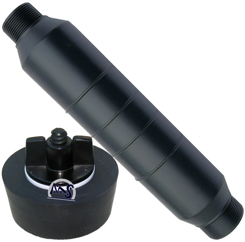 Skimmer-Winterverschluss-Set Mega-Angebot