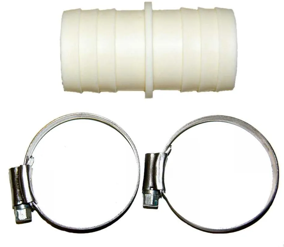 Sonderangebot Schlauchverbinder-Set 32 mm