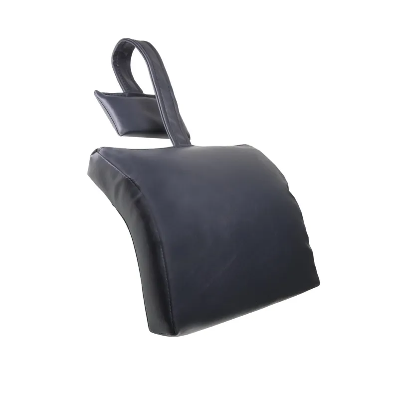 Softub Nackenkissen Charcoal Nur Heute