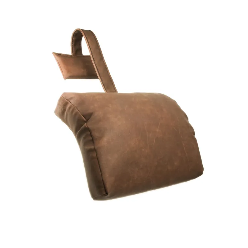Softub Nackenkissen Mocca Must-Have