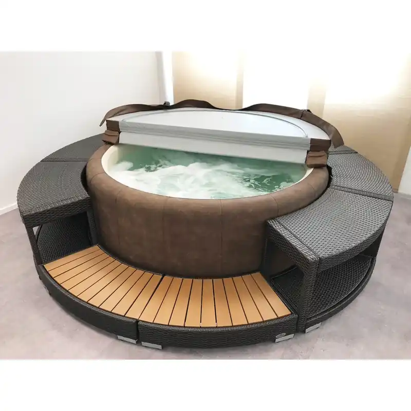Softub Legend Mocca Pearl Super-Preis