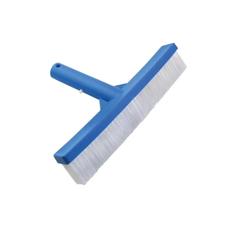 mediPOOL Pool-Reinigungs-Bürste für Teleskopstange 25 cm Neu
