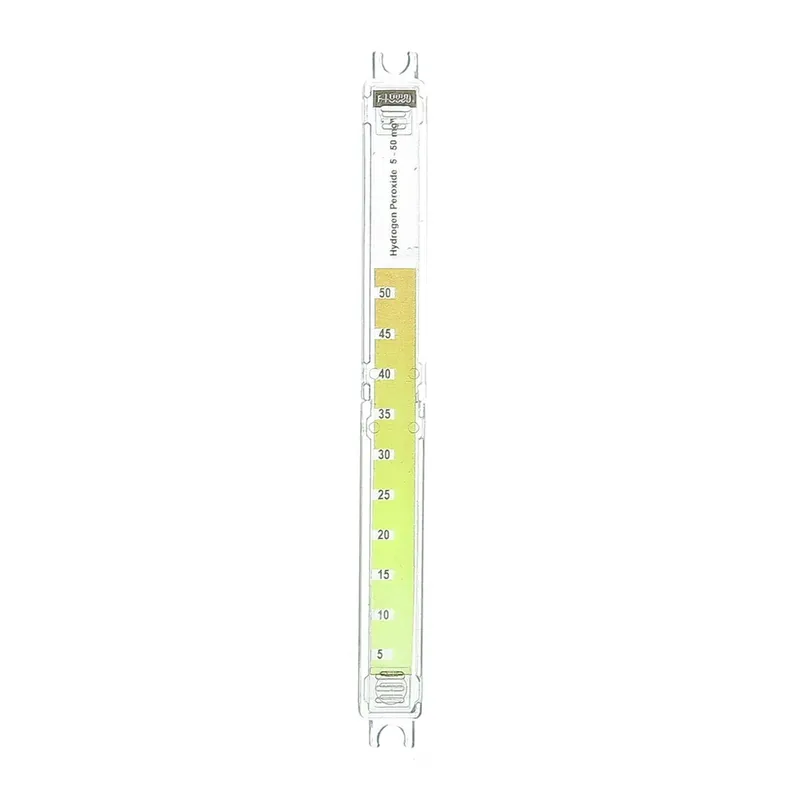 Begrenztes Angebot POWERHAUS24 Flexitest Parameterstick Wasserstoffperoxid (HR)