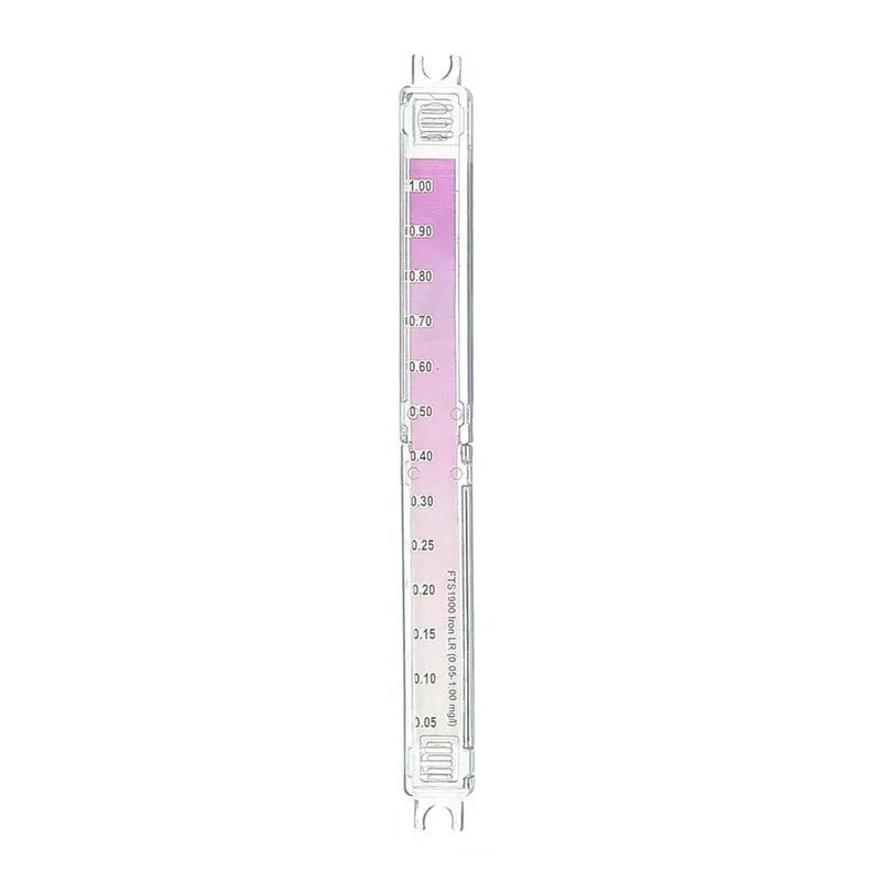 POWERHAUS24 Flexitest Parameterstick Eisen (LR) Letzte Chance