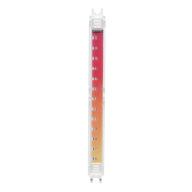 Nur Heute POWERHAUS24 Flexitest Parameterstick pH-Wert