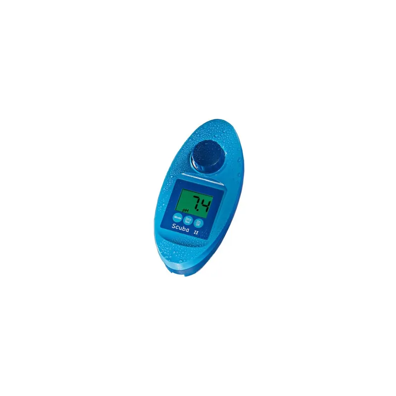 Lovibond Scuba II Online Kaufen