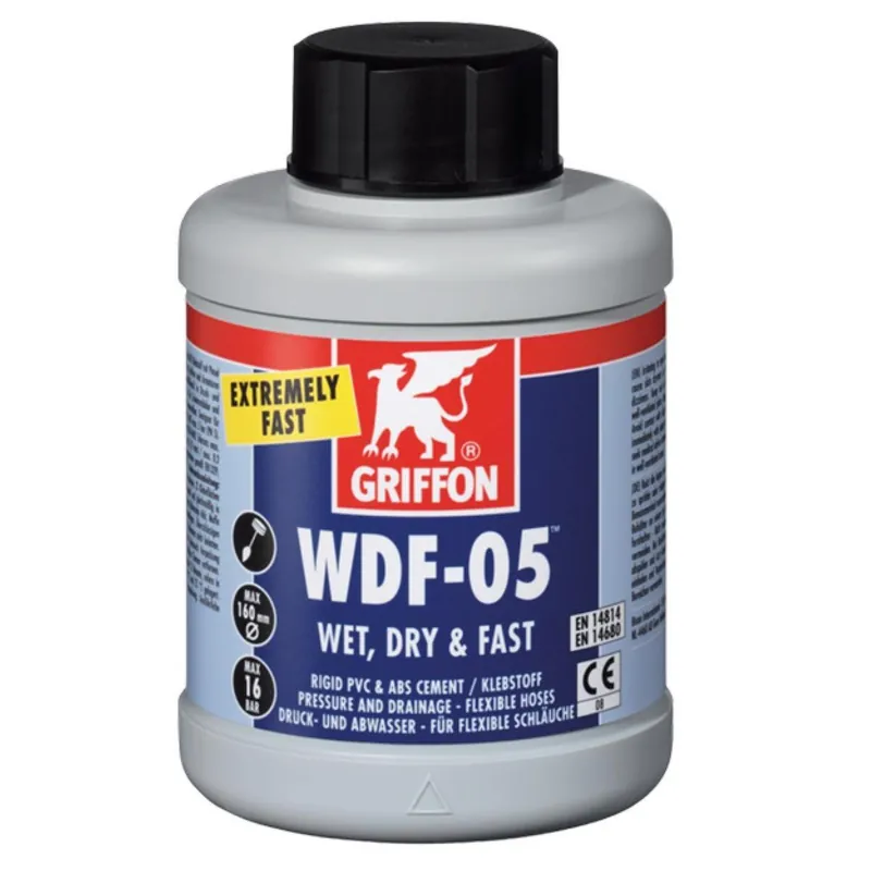 Top-Angebot Griffon WDF-05 Kleber, 500 ml