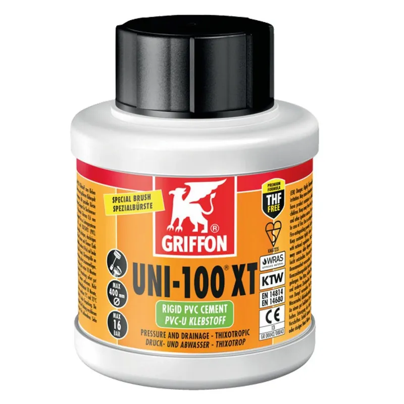 Griffon Kleber Uni-100 XT, 250ml Neuheit
