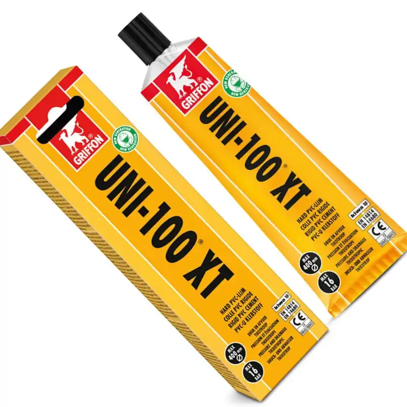 Echt Griffon Uni-100 XT, 125ml