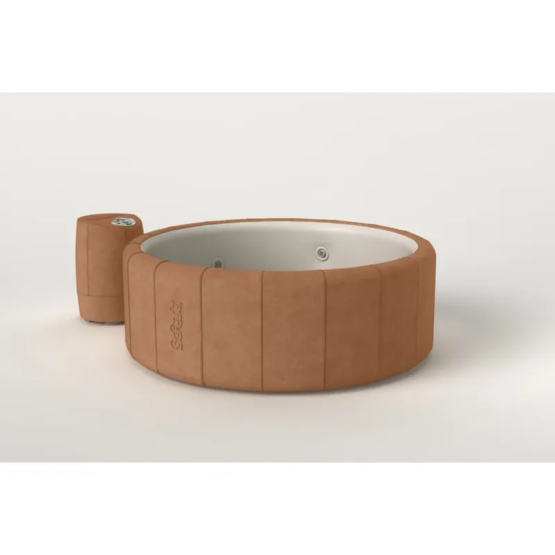 Softub Legend Camel Pearl Super-Preis