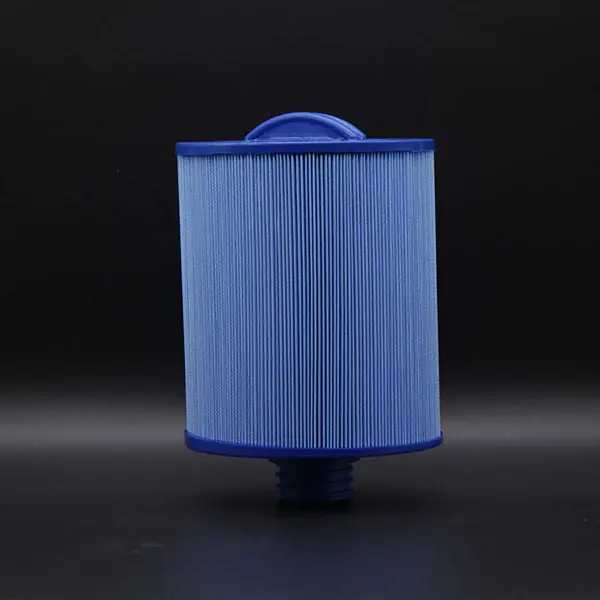 Meistverkauft MyLine Lamellenfilter Antimicrobial Wellis Grobgewinde 17,5x15,2 cm